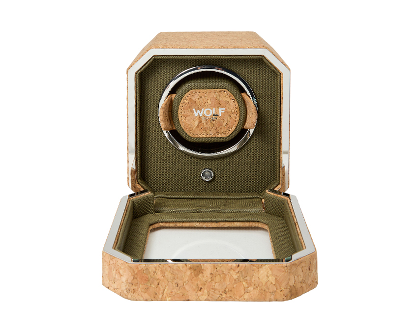 Cortica Single Watch Winder