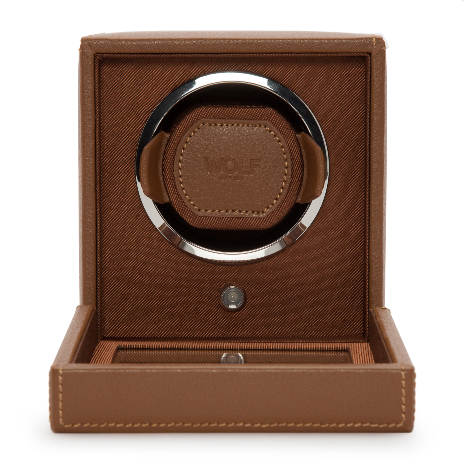 Cub Single Watch Winder