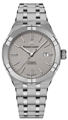 Maurice Lacroix Auto  42mm Tt Bb71288