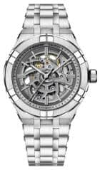 Maurice Lacroix Auto  42mm Ss Ba94576