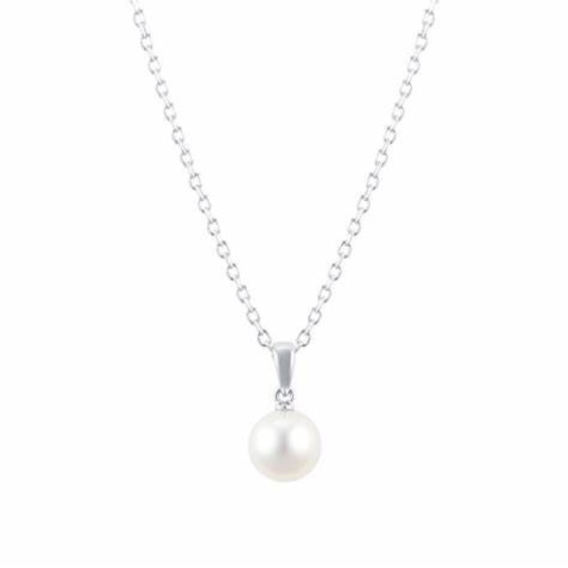 All Mikimoto