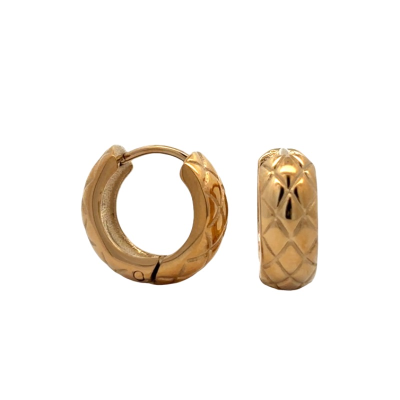 Veloria Collection 15mm Huggies