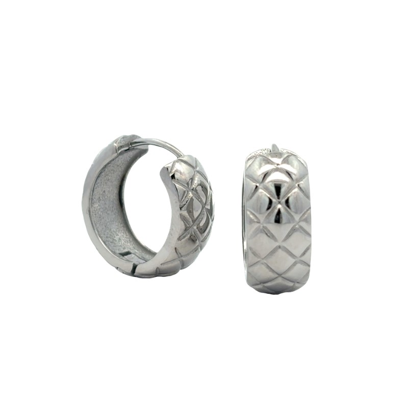Veloria Collection 18mm Huggies