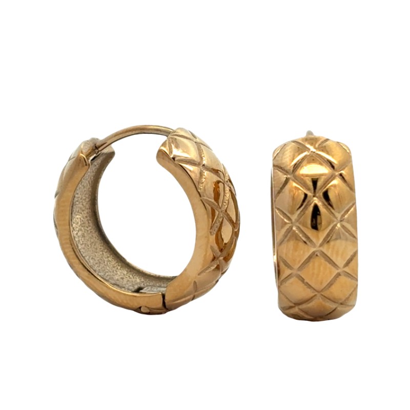 Veloria Collection 18mm Huggies