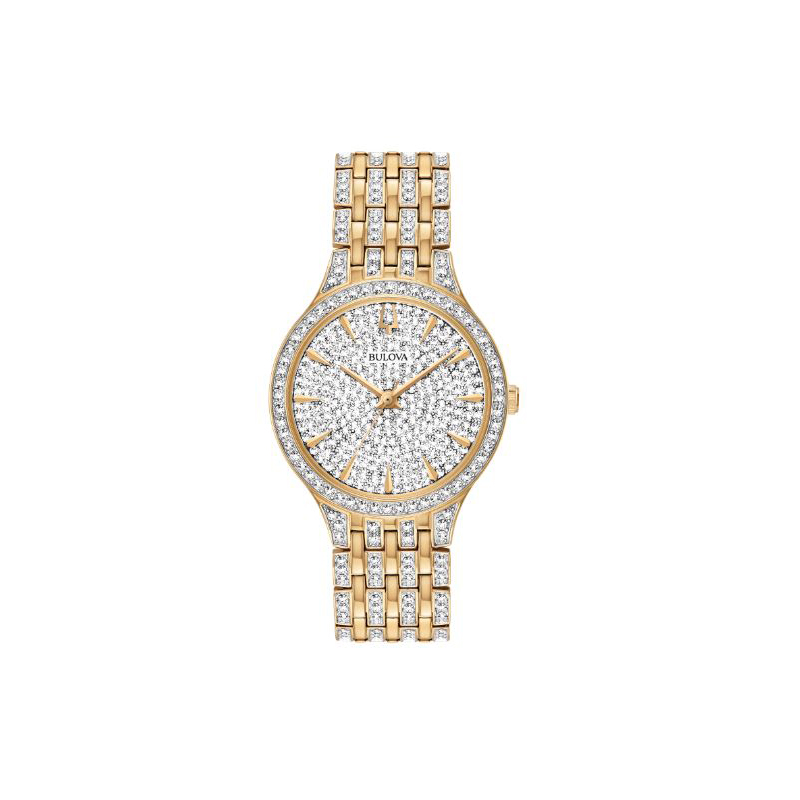 Bulova lady