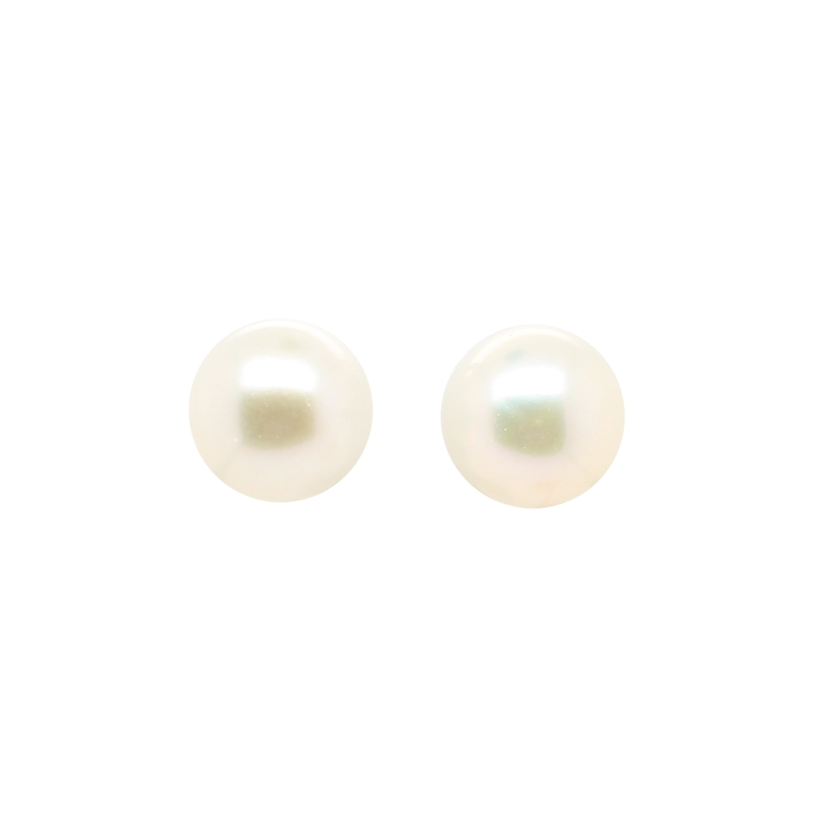 Freshwater Cultured Pearl Earrings