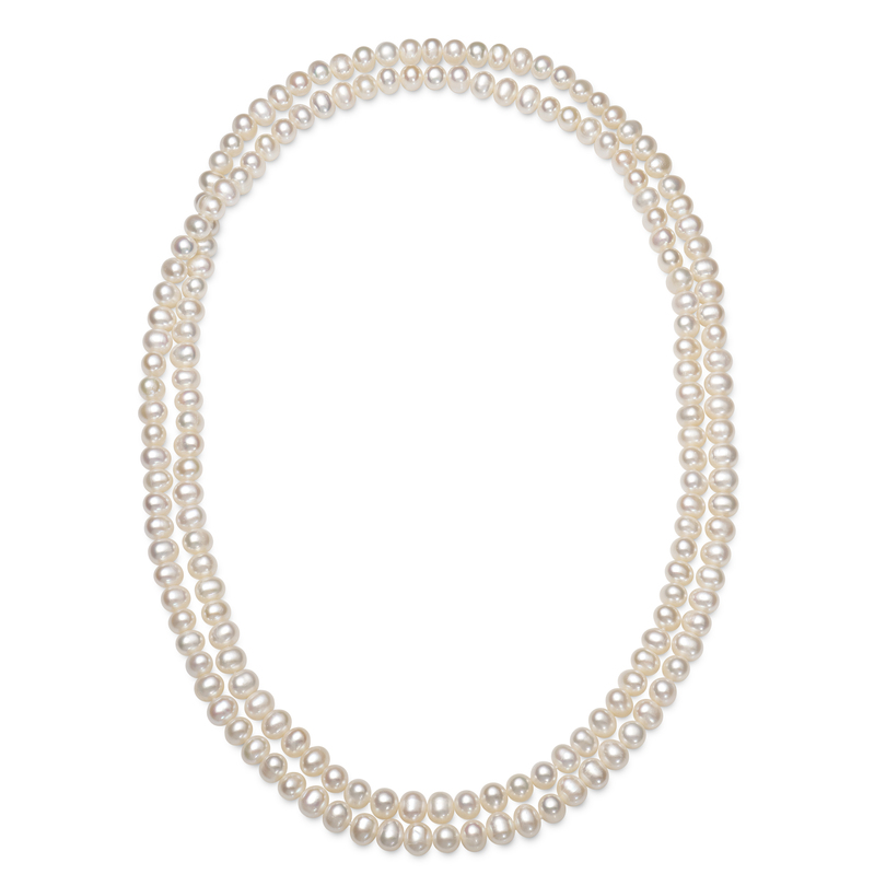 7-8mm Fresh Water Pearl 32