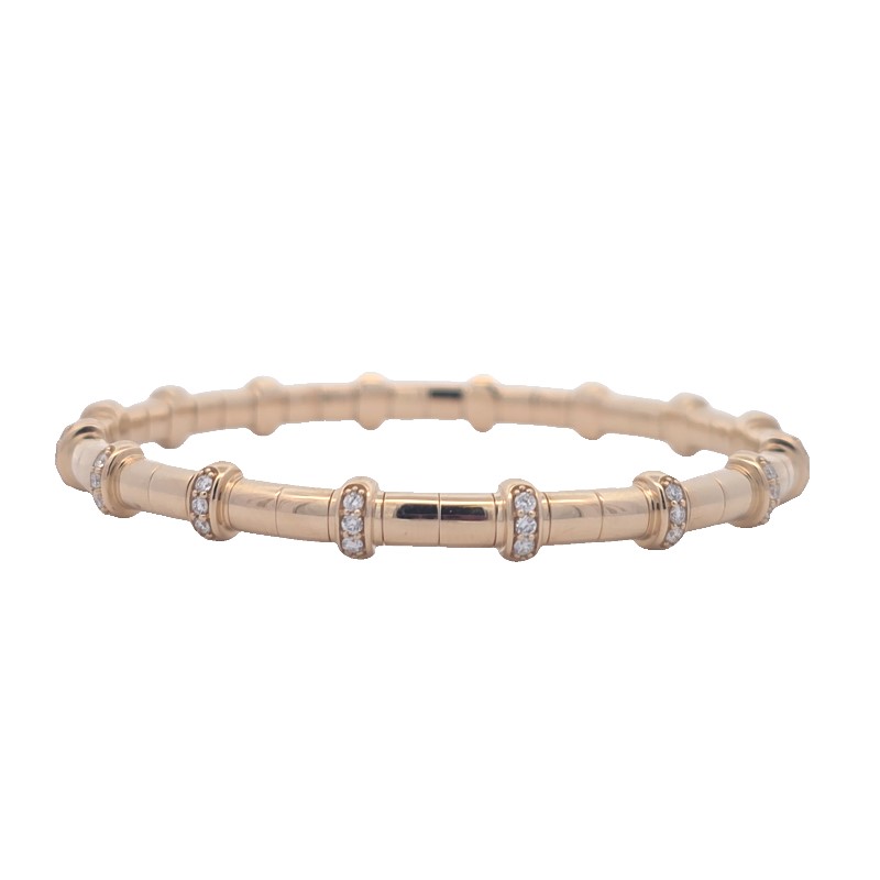 Diamond Stretch Bracelet
