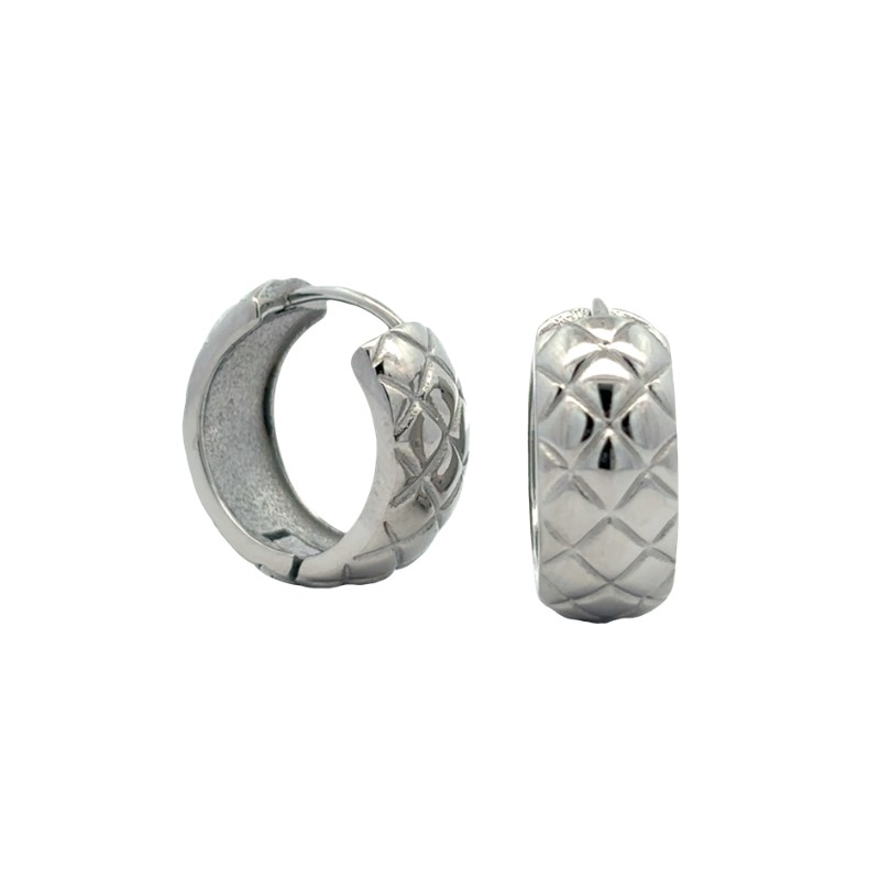 Veloria Collection 18mm Huggies