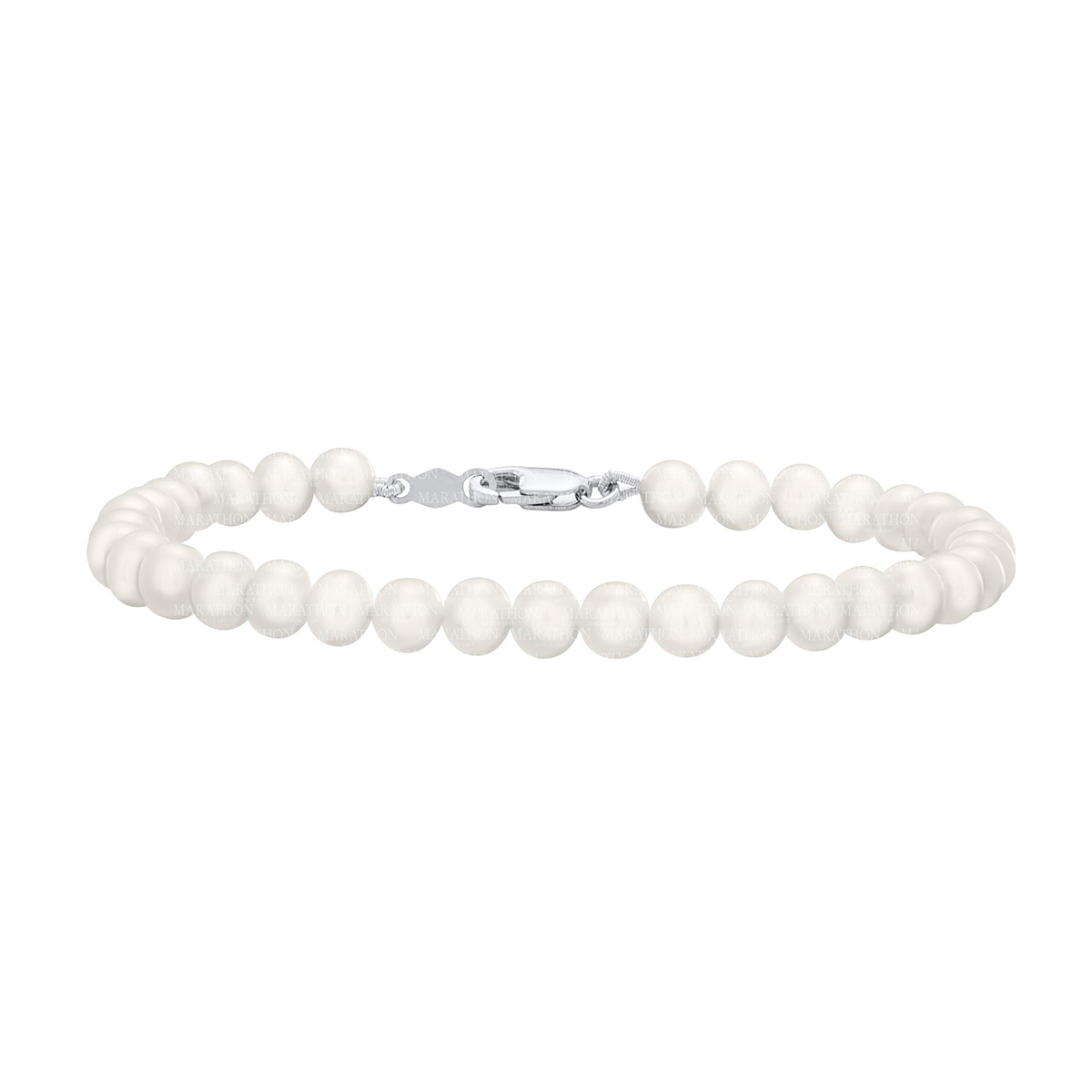 Kiddie Kraft Pearl Bracelet