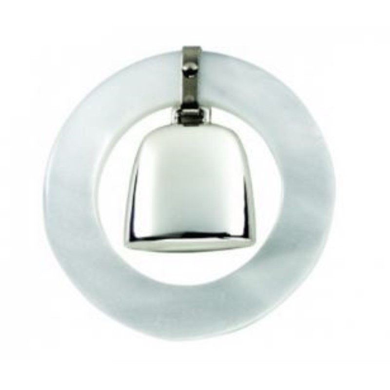 Salisbury Teething Ring