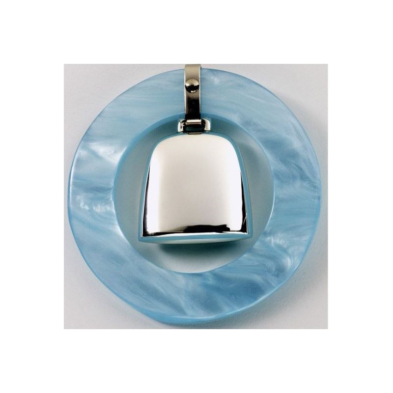 Salisbury Teething Ring