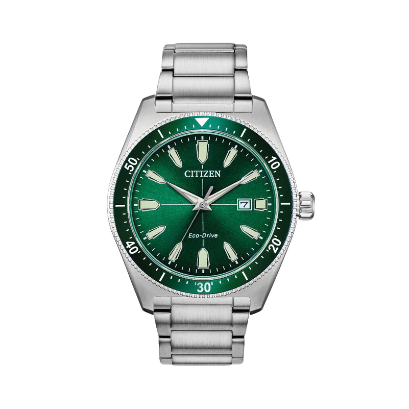 Citizen Brycen Watch