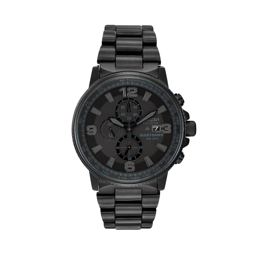 Citizen Nighthawk Watch