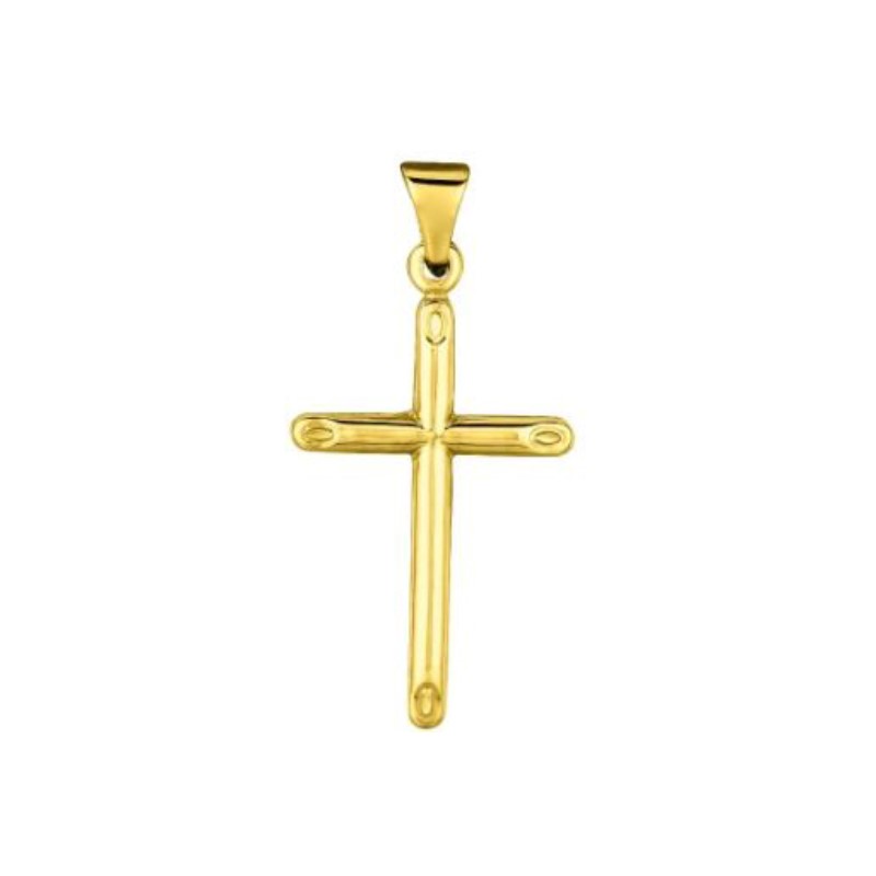 Cross Pendant