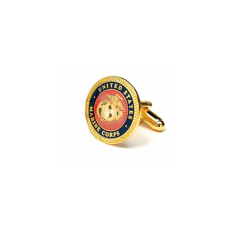 Cufflinks United States Marine Corps