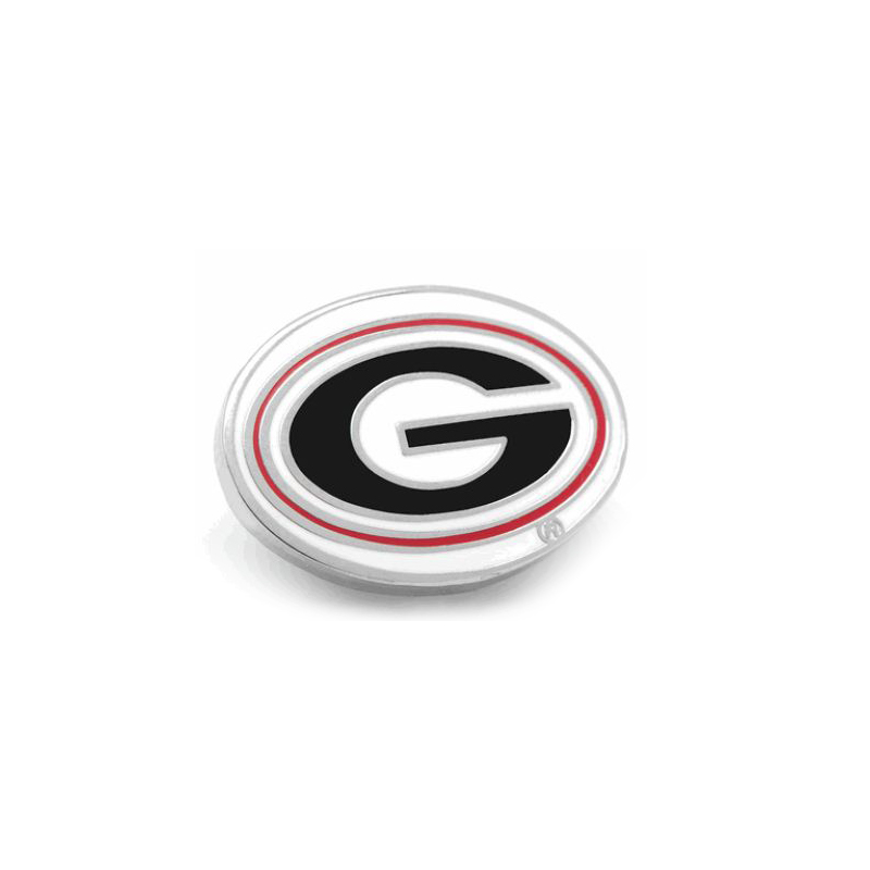 UGA Lapel Pin