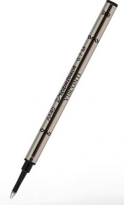 Black Rb Refill Ceramic .7Mm