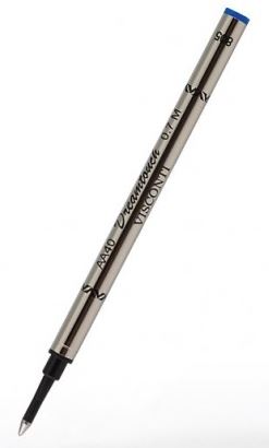 Blue  Rb Refill Ceramic .7Mm