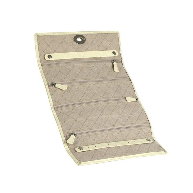 Wolf London Jewelry Roll