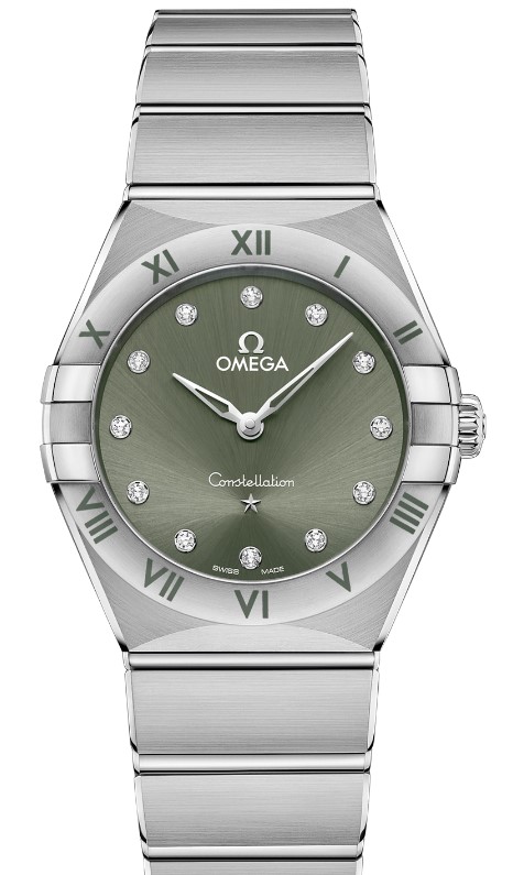 Omega Constellation Timepiece