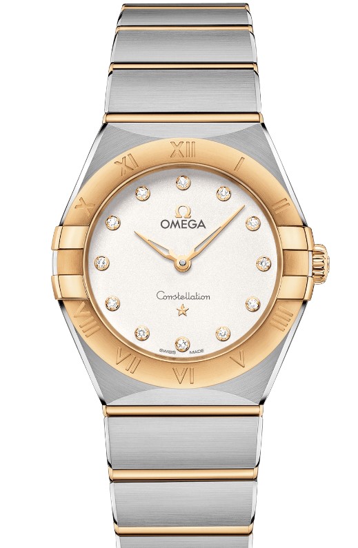 Omega Constellation Timepiece