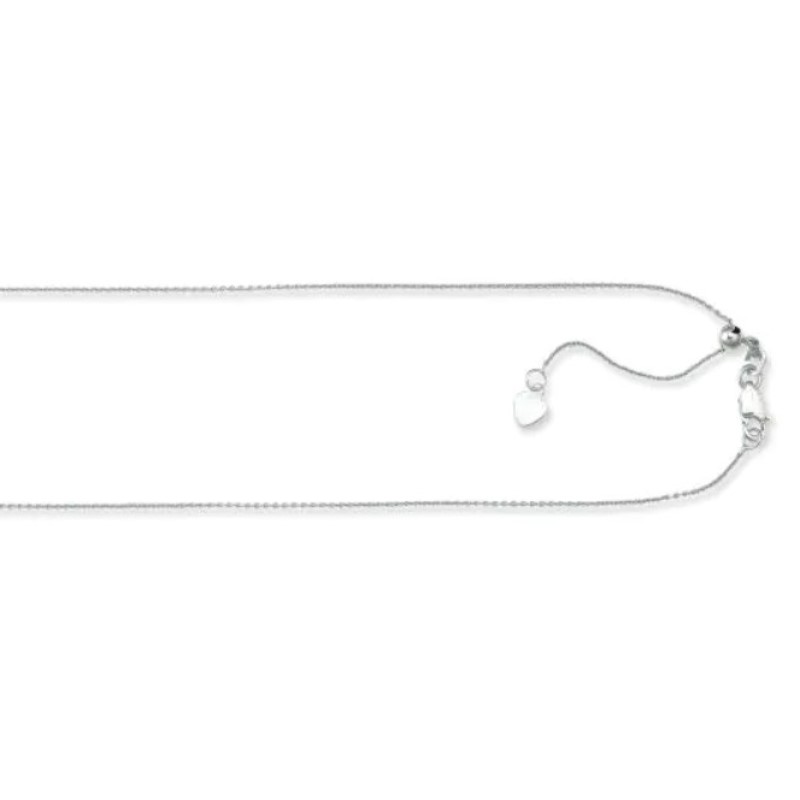 1.1mm Adjustable Cable Chain