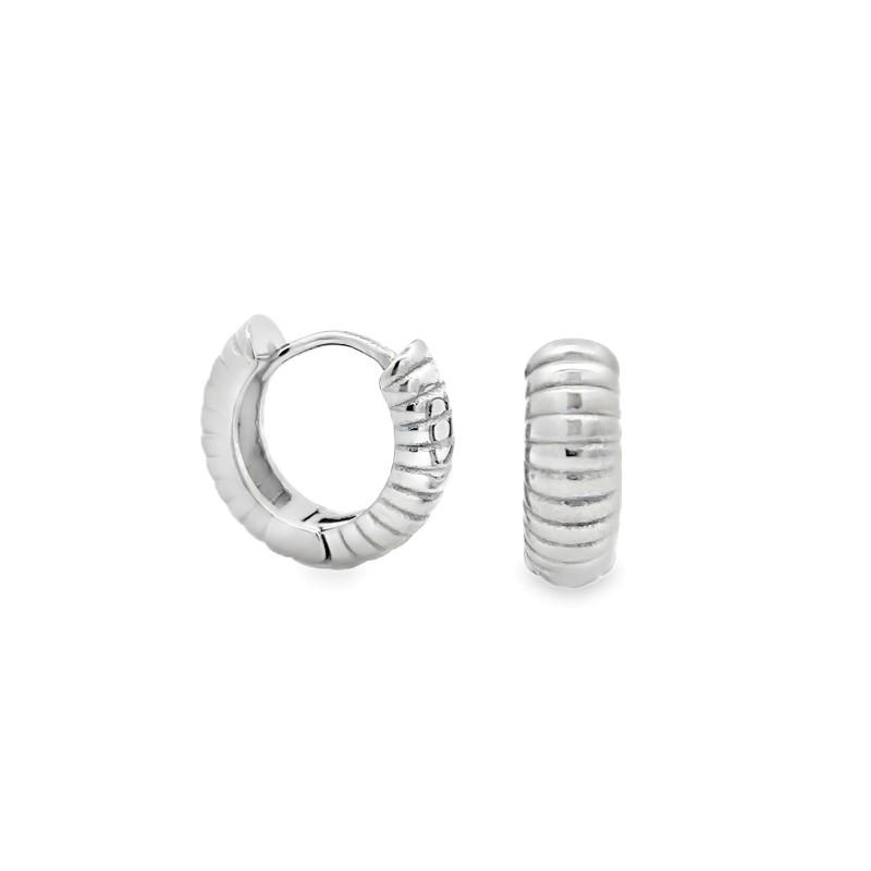 Veloria Collection Ribbed Huggies