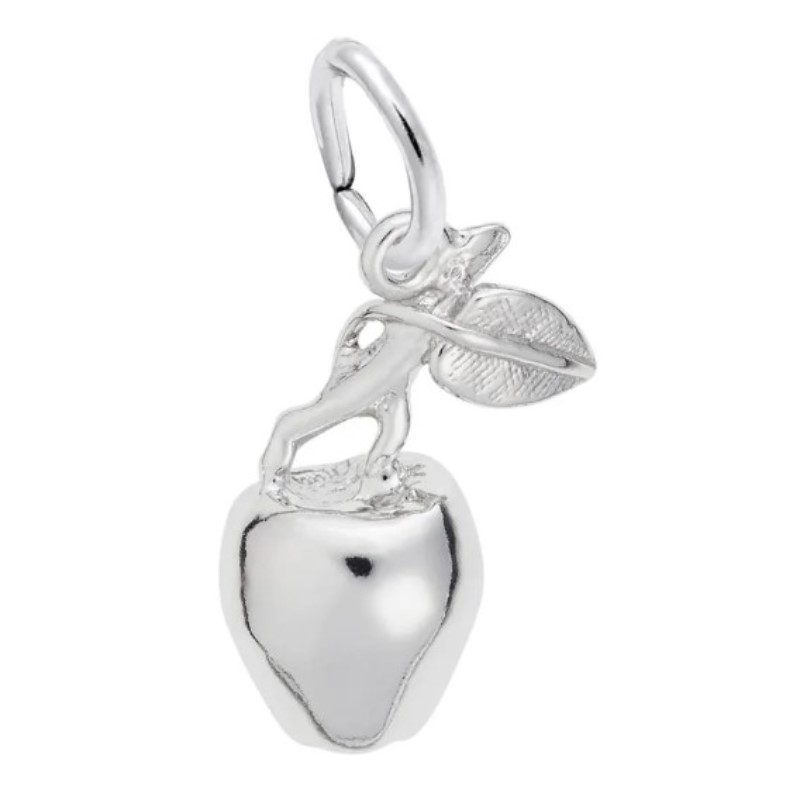 Apple Charm