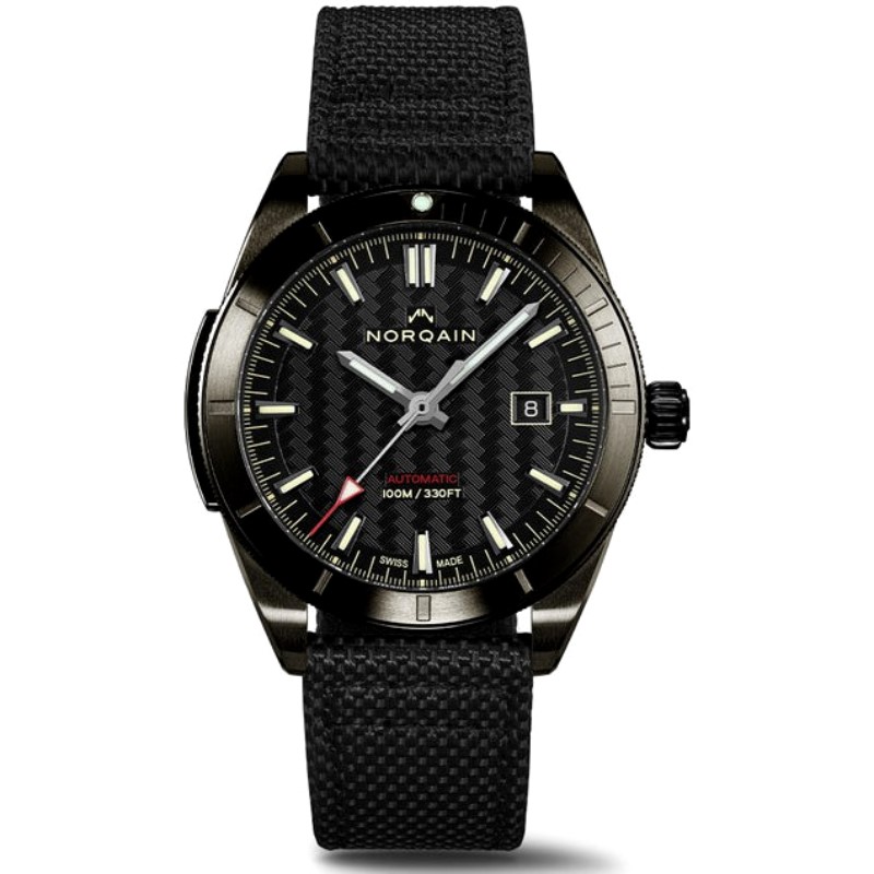 Norqain Adventure Sport Timepiece