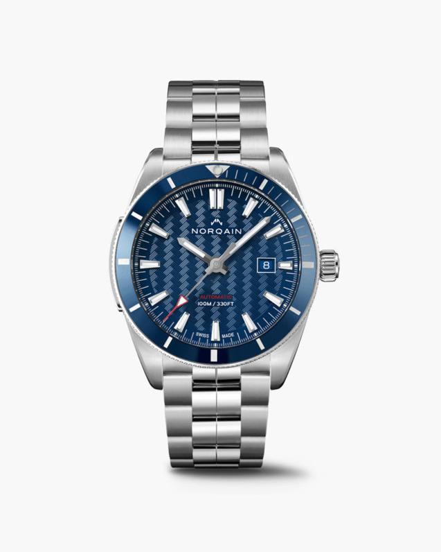 Norqain Adventure Sport Timepiece
