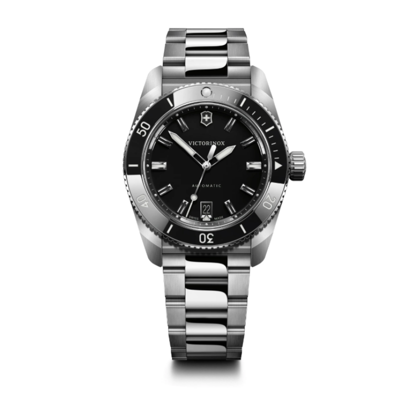 Swiss Army Maverick Automatic Timepiece