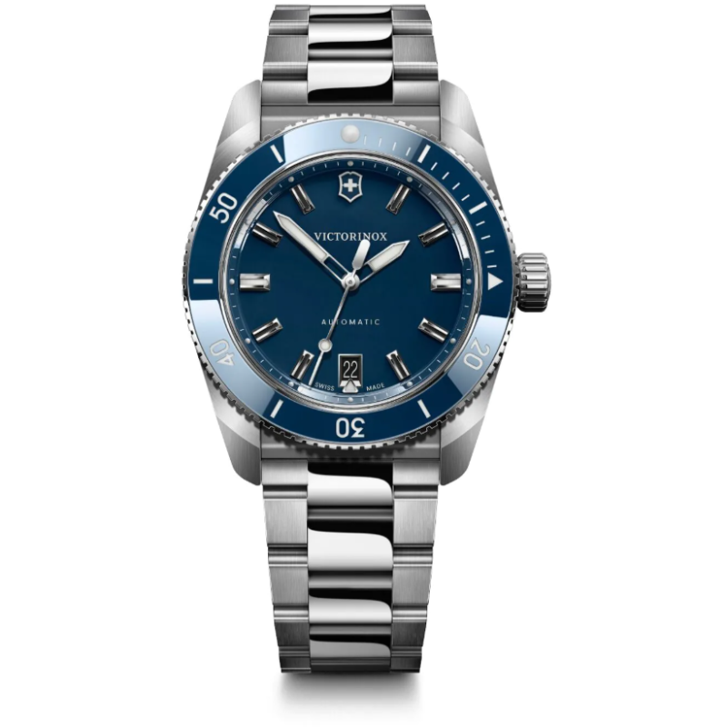 Swiss Army Maverick Automatic Timepiece
