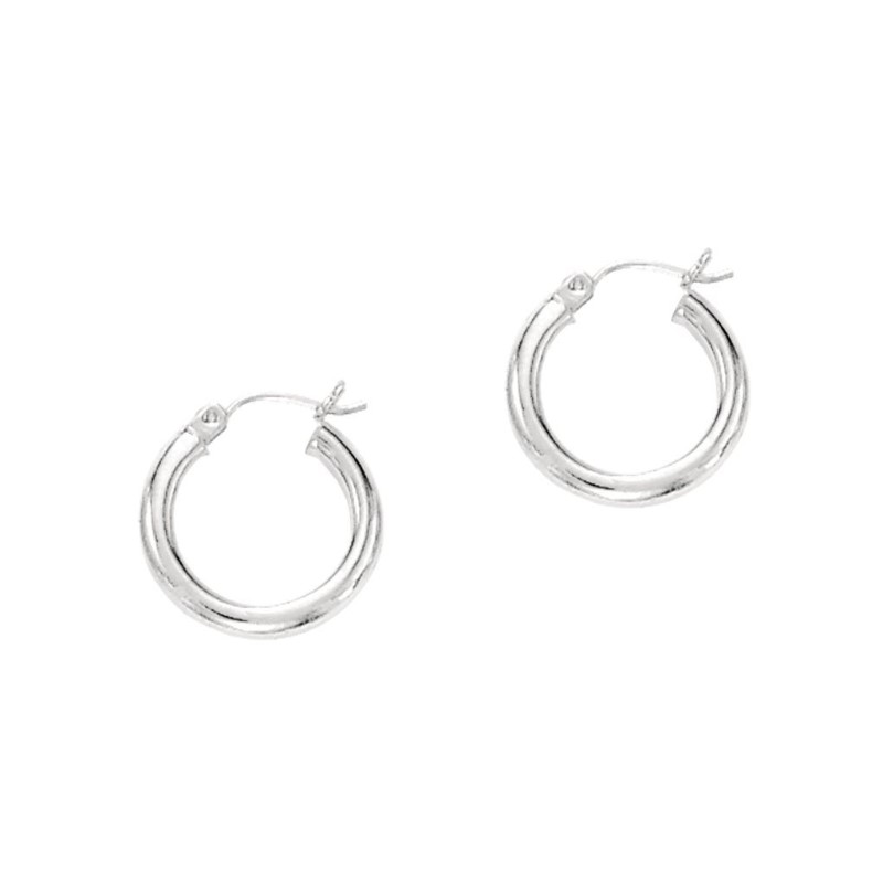 Small Huggie Hoops Small Huggie Hoops