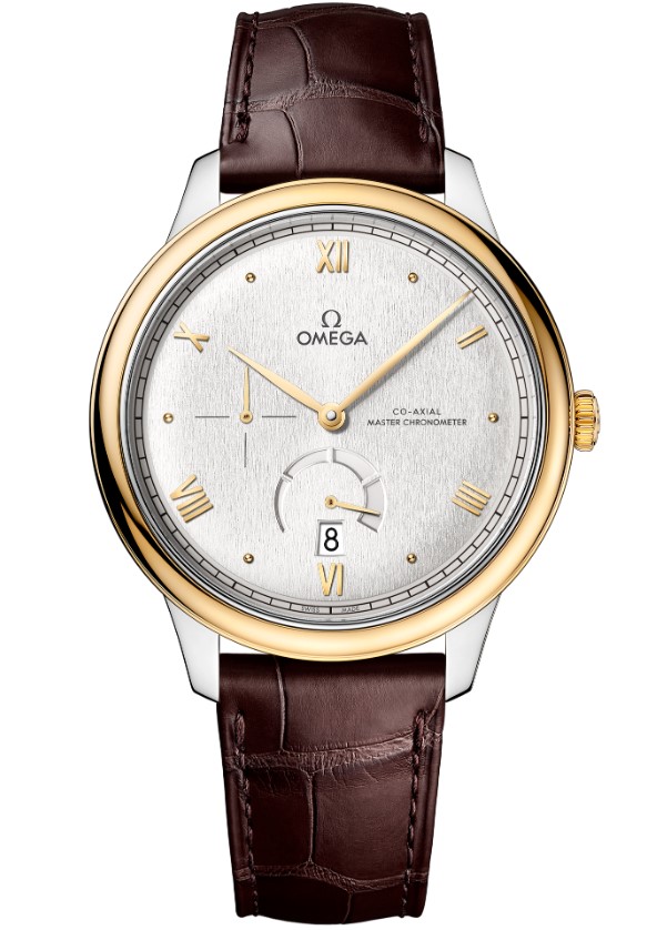 Omega De Ville Prestige Timepiece