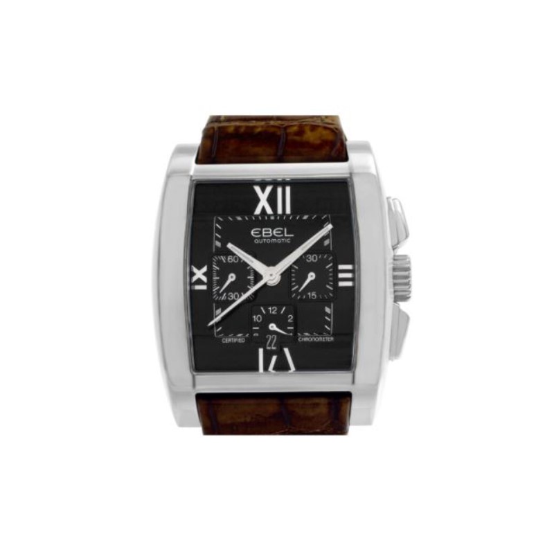 Estate Ebel Tarawa Chronograph Timepiece