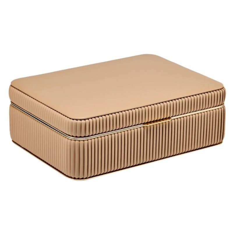 WOLF Bella Medium Jewelry Box