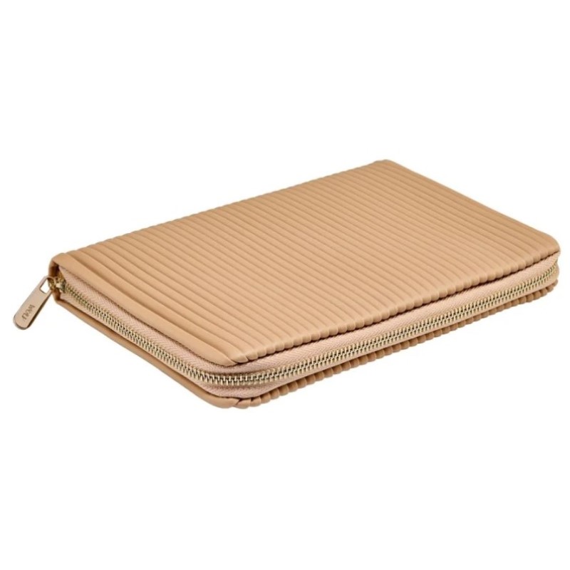 WOLF Bella Jewelry Portfolio in Mocha
