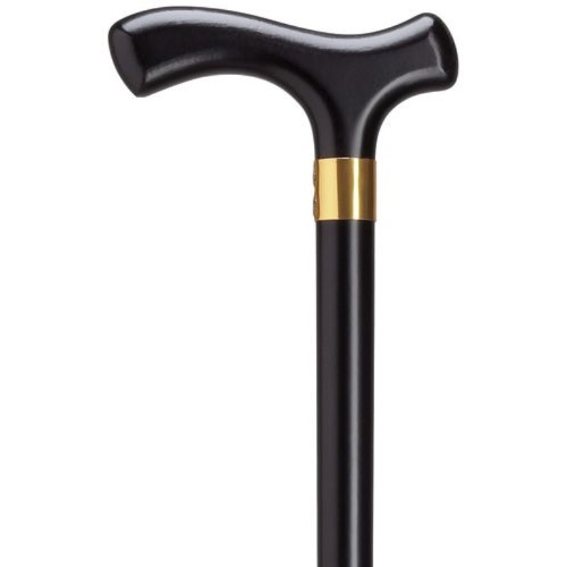 Fritz Black Cane