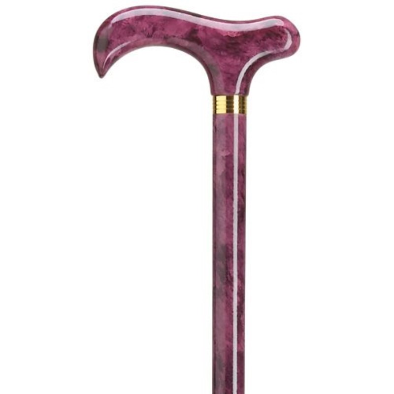 Lilac Cane