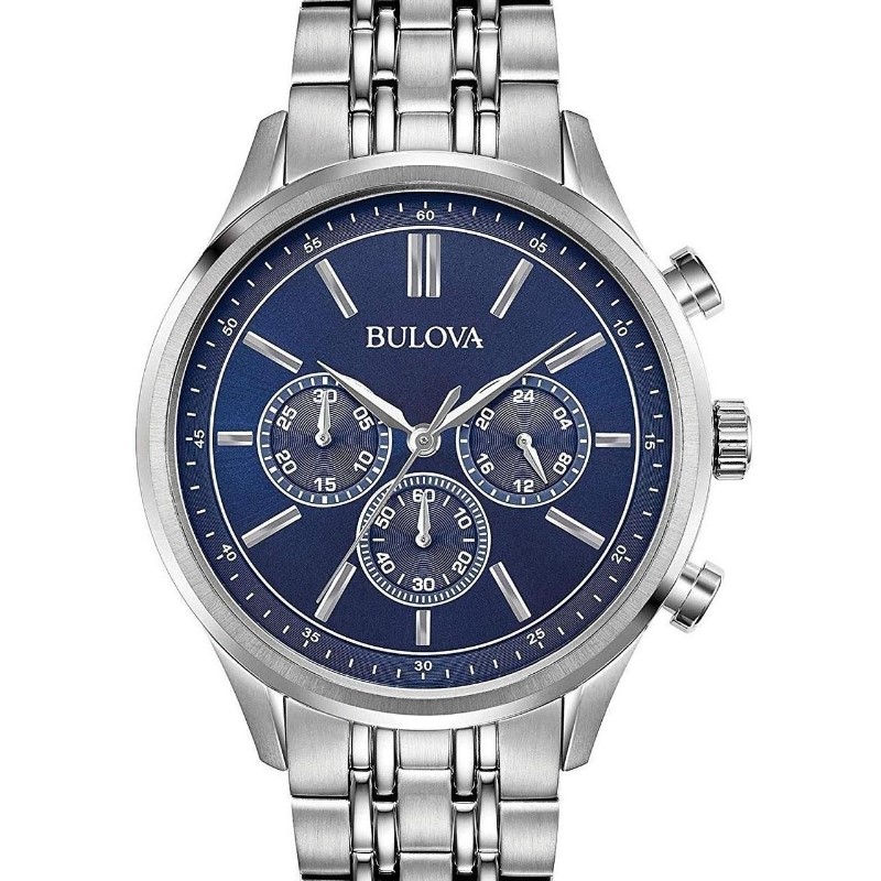 Bulova Chronograph Timepiece