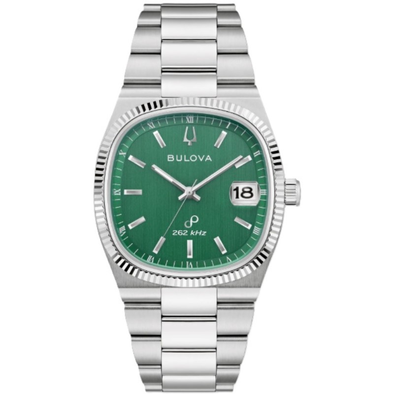 Bulova Super Seville Timepiece