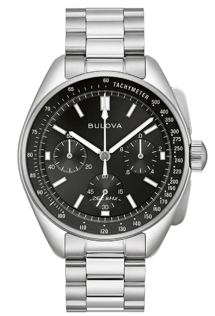 Bulova Archive High Precision Timepiece
