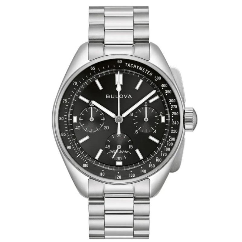 Bulova Archive High Precision Timepiece