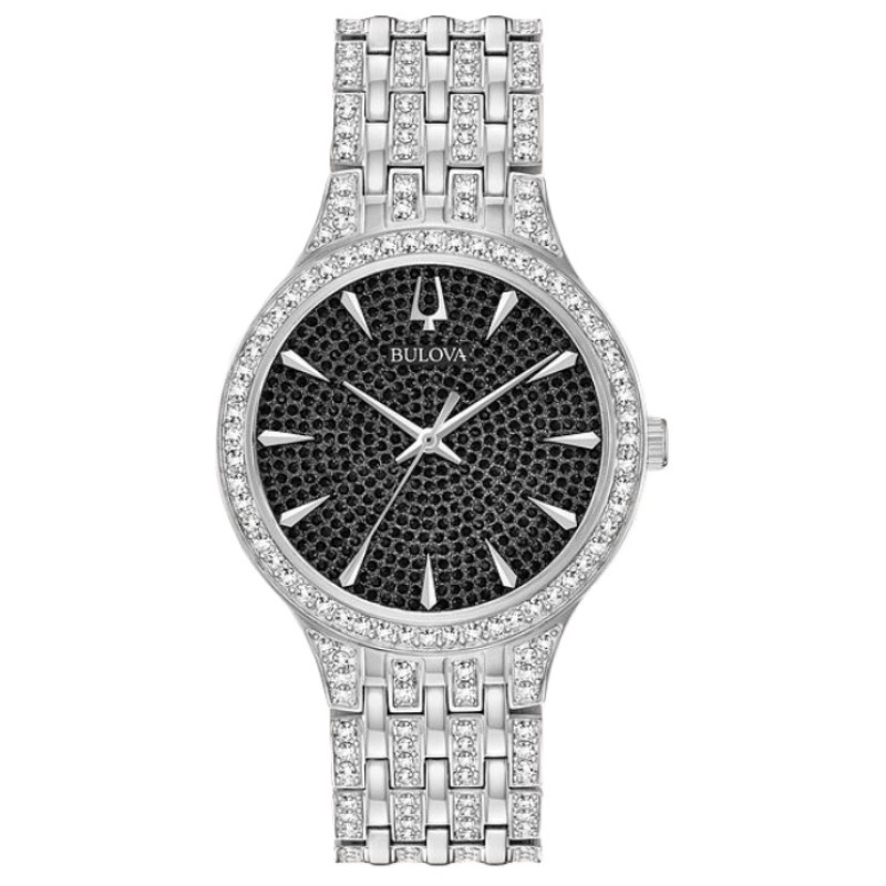 Bulova Phantom Timepiece