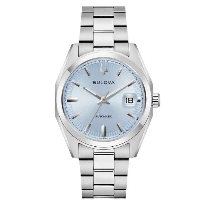 Bulova Surveyor Timepiece