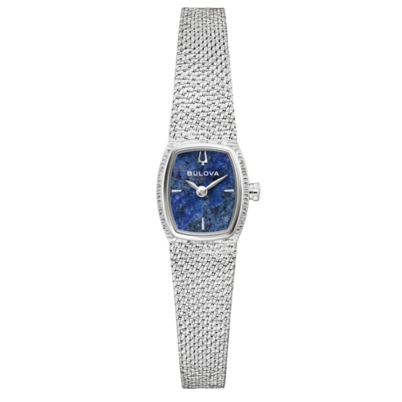 Bulova Goddess of Time Watch