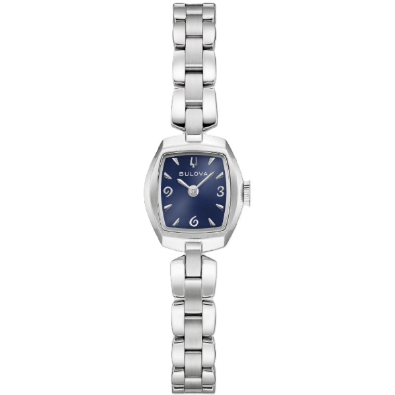 Bulova Goddess Of Time