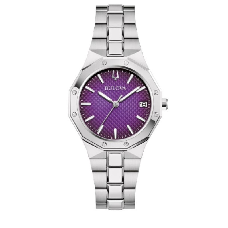 Bulova Prestige Timepiece