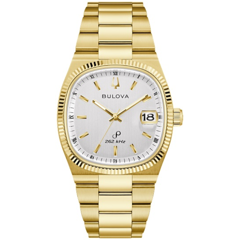 Bulova Super Seville Timepiece